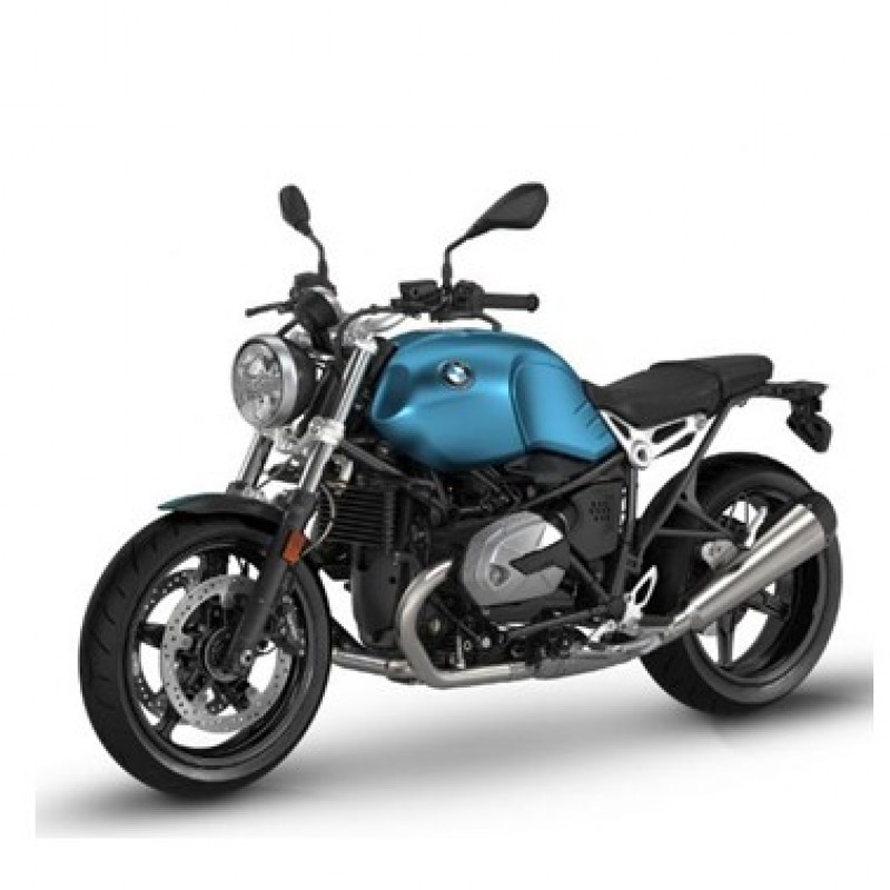 Motorcycle